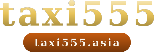 taxi555 logo